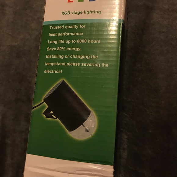 LED light - Picture 2 of 3